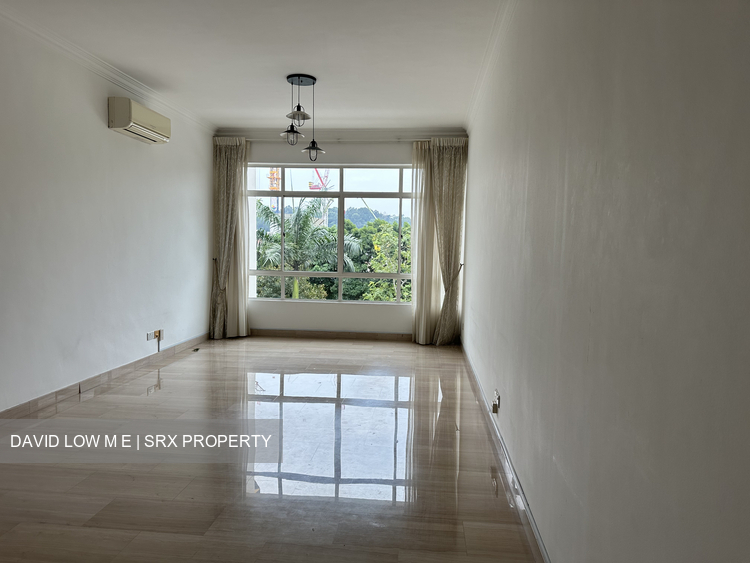 Woodgrove Condominium (D25), Condominium #510852541